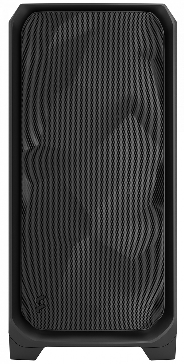 Zdjęcie produktu: Obudowa do komputera Fractal Design Meshify 3 XL Black TG Light Tint (FD-C-MES3X-02) Zdjęcie produktu: Obudowa do komputera Fractal Design Meshify 3 XL Black TG Light Tint (FD-C-MES3X-02)