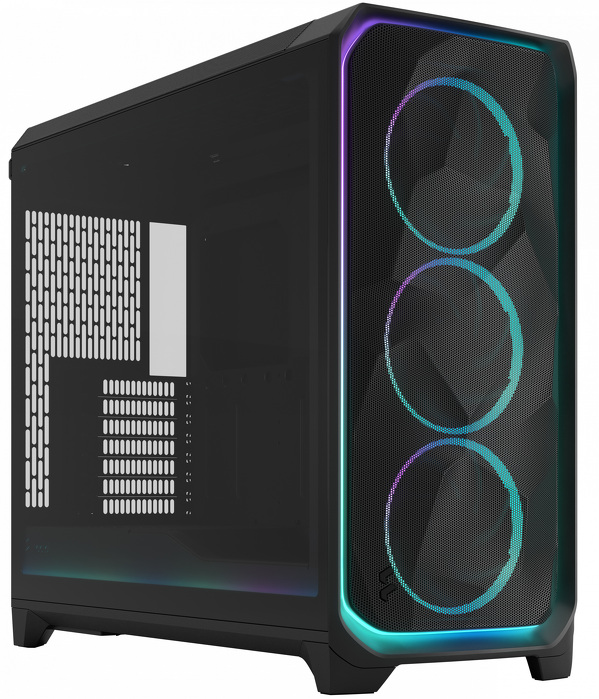 Zdjęcie produktu: Fractal Design Meshify 3 XL Ambience Pro RGB Black TG Light
