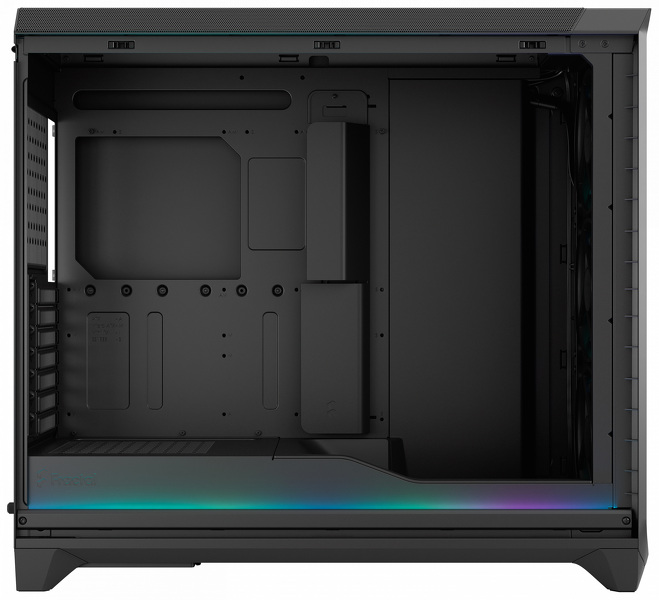 Zdjęcie produktu: Fractal Design Meshify 3 XL Ambience Pro RGB Black TG Light