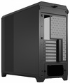 Miniatura zdjęcia: Fractal Design Meshify 3 XL Ambience Pro RGB Black TG Light