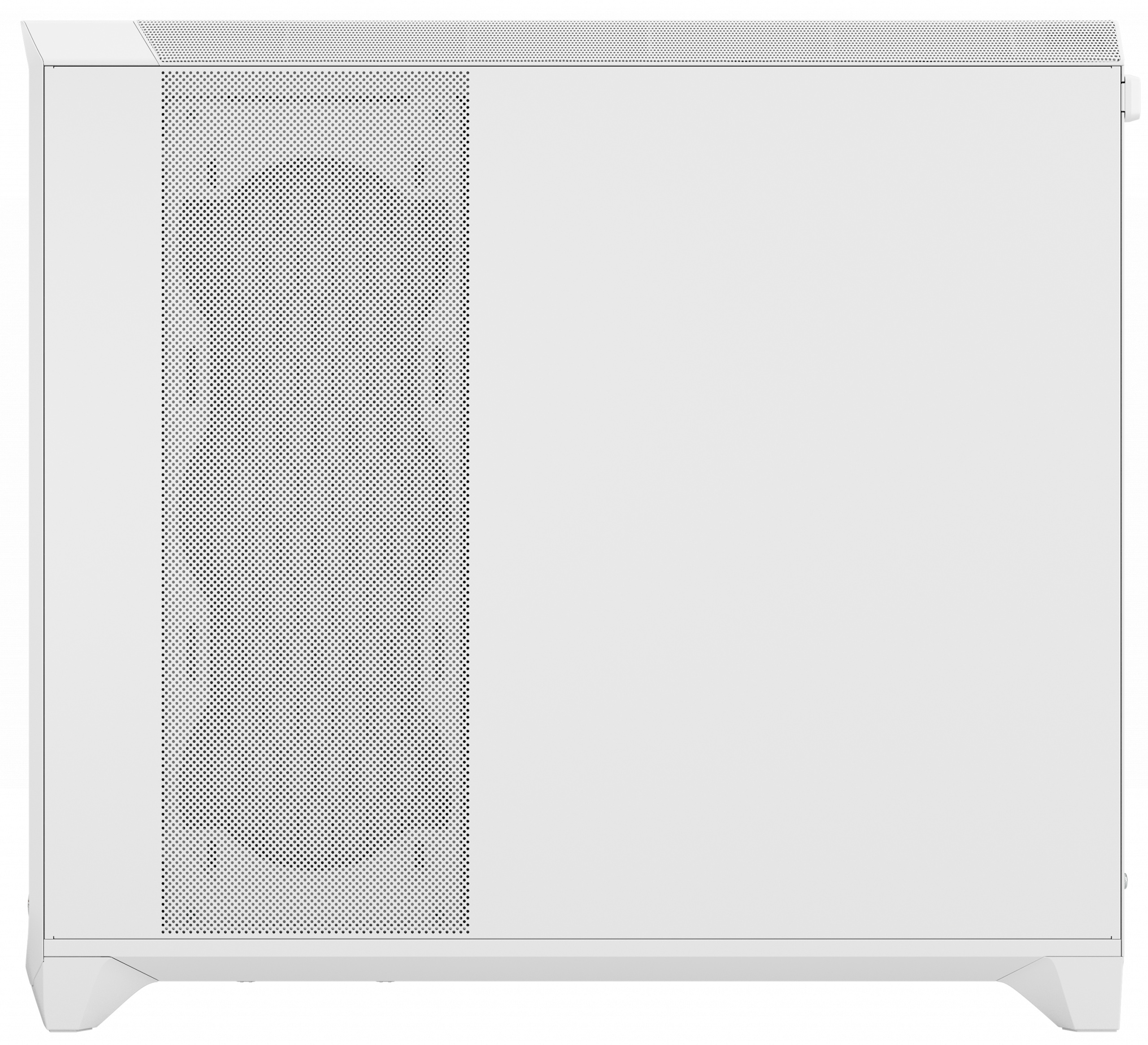 Fractal Design Meshify 3 XL Ambience Pro RGB White TG Clear Fractal Design Meshify 3 XL Ambience Pro RGB White TG Clear