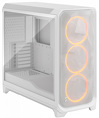 Obudowa do komputera Fractal Design Meshify 3 XL Ambience Pro RGB White TG Clear Tint (FD-C-MES3X-05)
