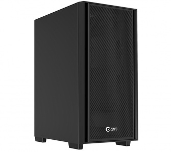 Miniatura produktu: ZENPC Gaming AMD Ryzen 5 5600 RTX4060 1TB 32GB Z1