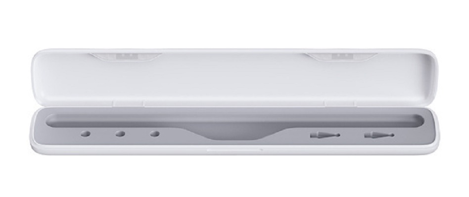 Etui na rysiki do tabletu Baseus Smooth Writing 2 - białe