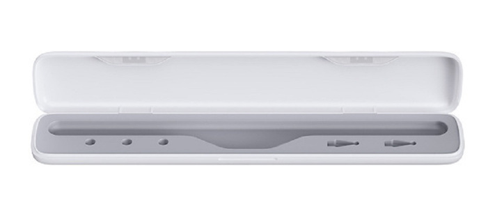 Miniatura produktu: Etui na rysiki do tabletu Baseus Smooth Writing 2 - białe