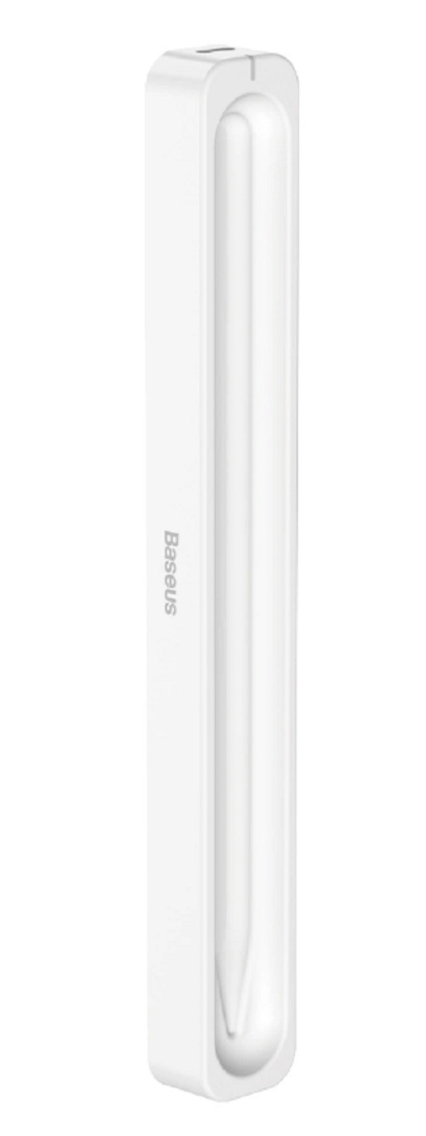 Zdjęcie produktu: Ładowarka bezprzewodowa do Apple Pencil 2 / rysik Baseus - biała