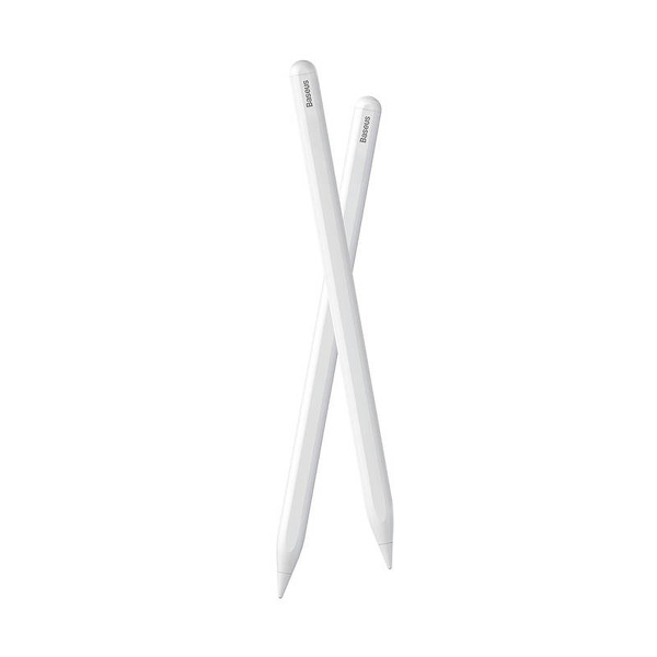 Zdjęcie produktu: Aktywny rysik stylus do iPad Baseus Smooth Writing 2 SXBC060102 - biały