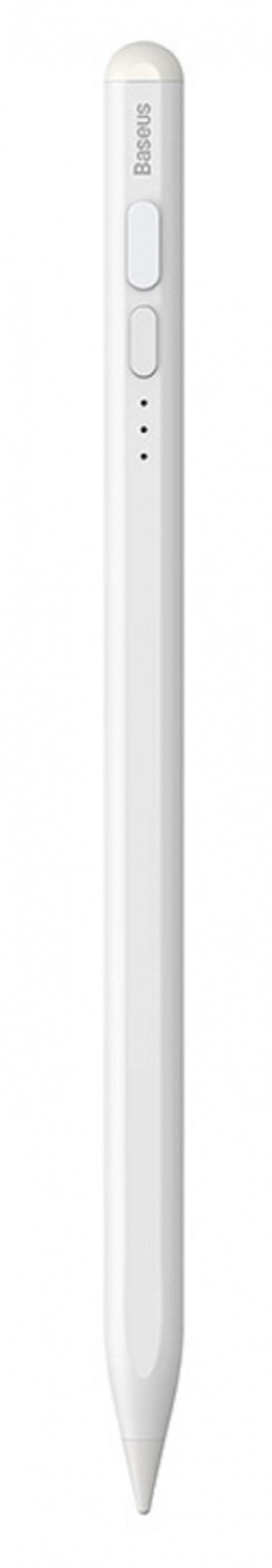 Zdjęcie produktu: Aktywny rysik stylus do iPad Baseus Smooth Writing 2 SXBC060502 - biały