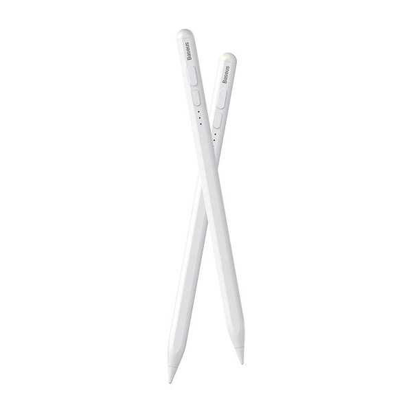 Zdjęcie produktu: Aktywny rysik stylus do iPad Baseus Smooth Writing 2 SXBC060502 - biały