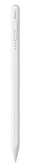 Aktywny rysik stylus do iPad Baseus Smooth Writing 2 SXBC060502 - biały