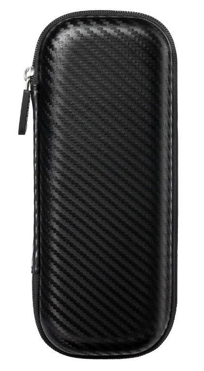 Etui na dysk zewnętrzny M.2 ORICO - czarne falowane (M2PH04)