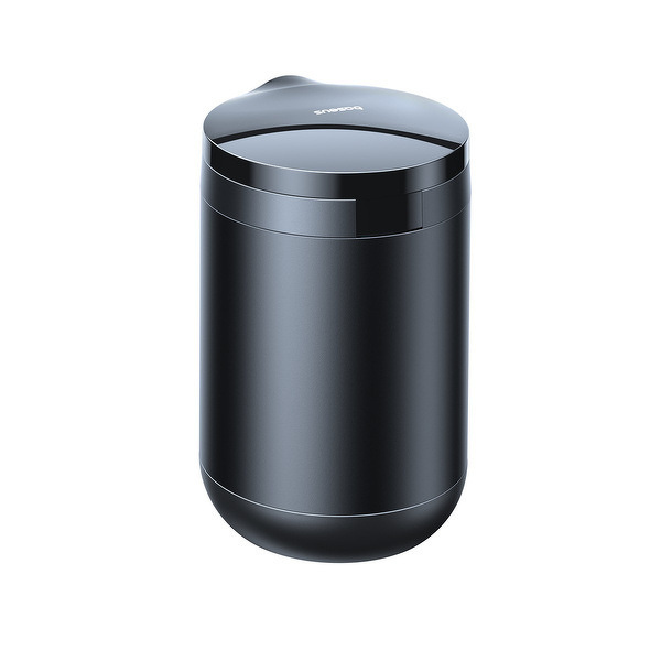 Zdjęcie produktu: Popielniczka samochodowa Baseus Premium 2 Series - czarna