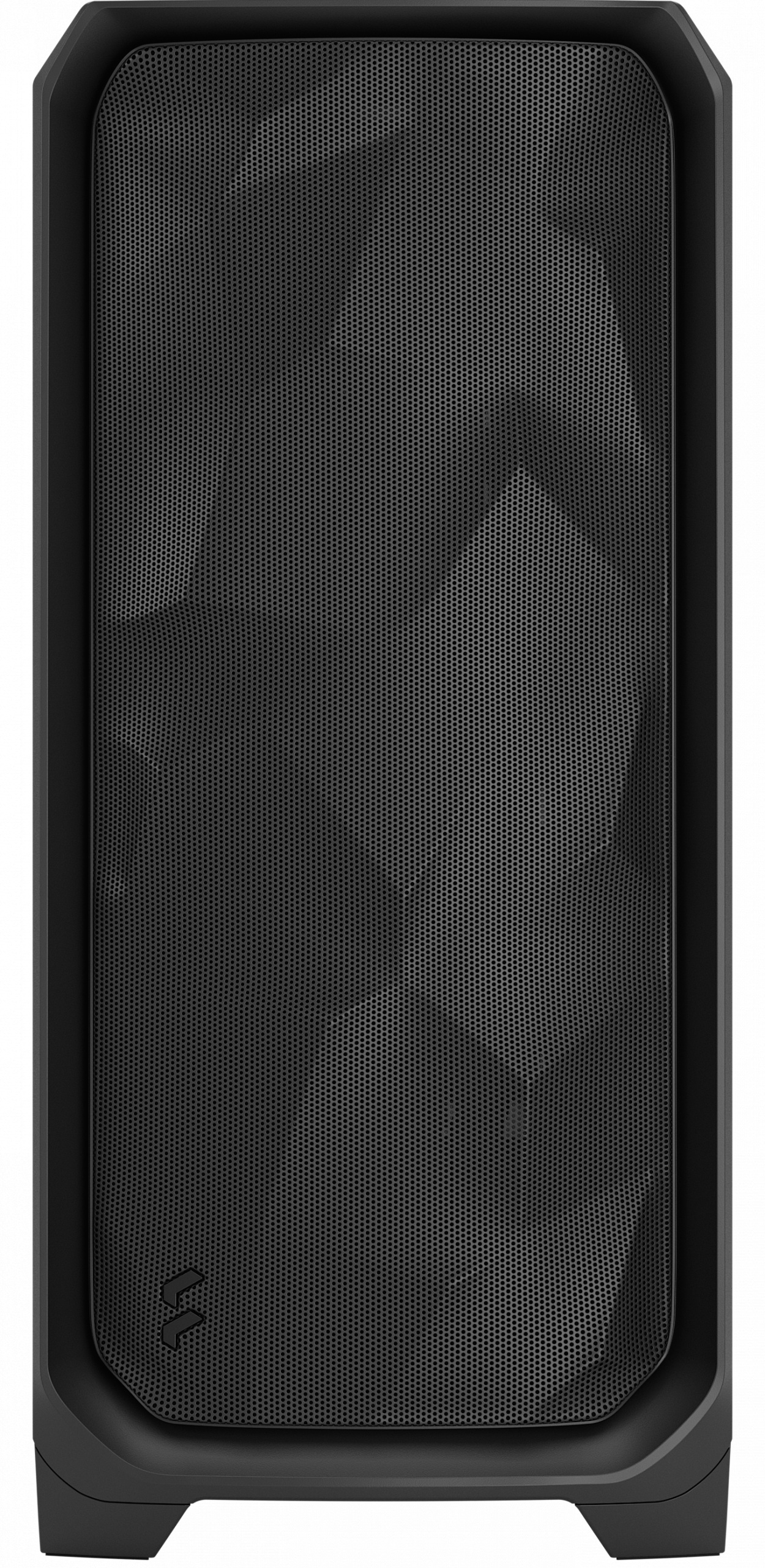 Obudowa do komputera Fractal Design Meshify 3 Black Solid (FD-C-MES3A-01)