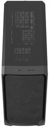 Miniatura zdjęcia: Obudowa do komputera Fractal Design Meshify 3 Black Solid (FD-C-MES3A-01)