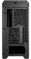 Miniatura zdjęcia: Obudowa do komputera Fractal Design Meshify 3 Black Solid (FD-C-MES3A-01)