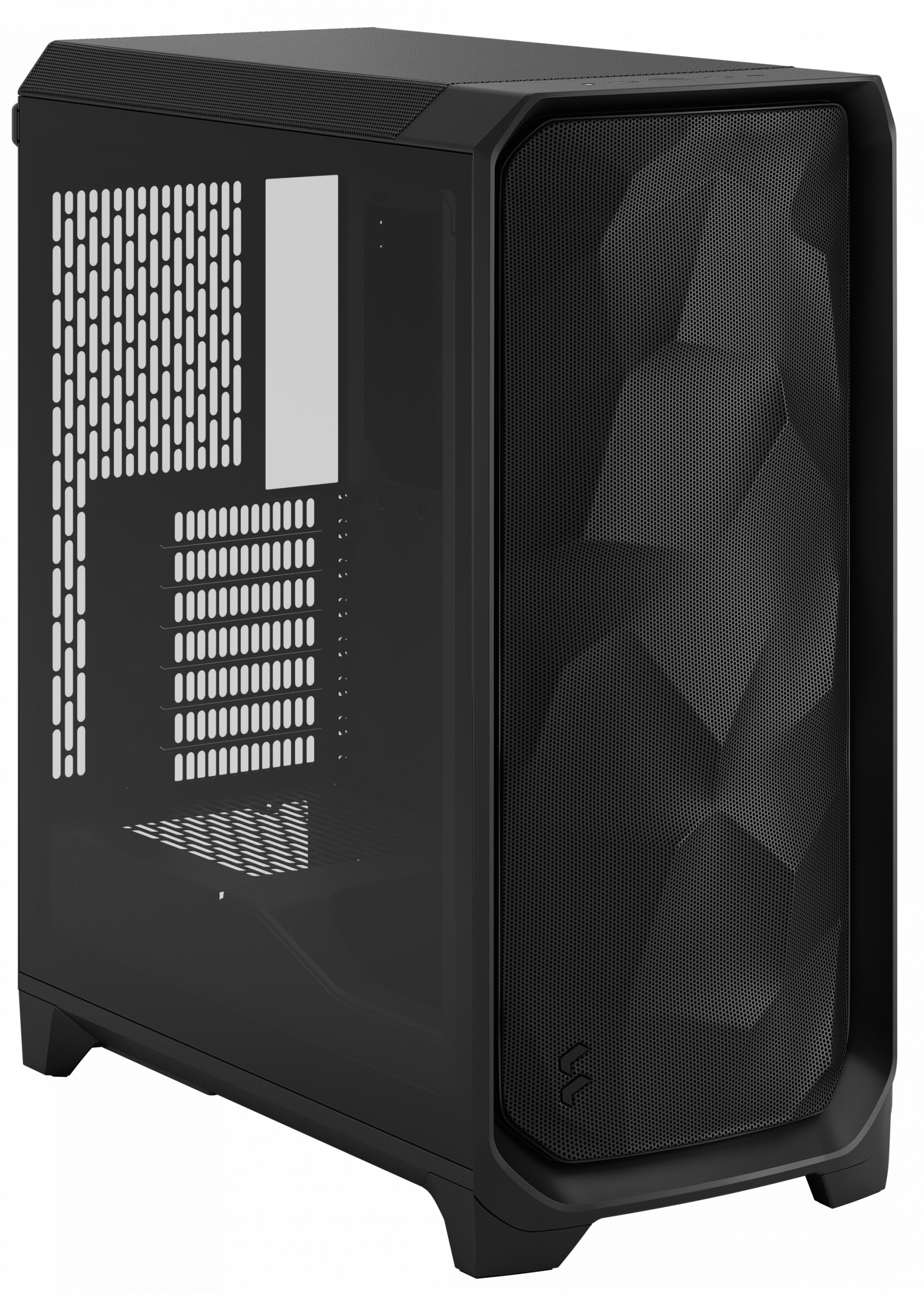 Obudowa do komputera Fractal Design Meshify 3 Black TG Light Tint (FD-C-MES3A-02)