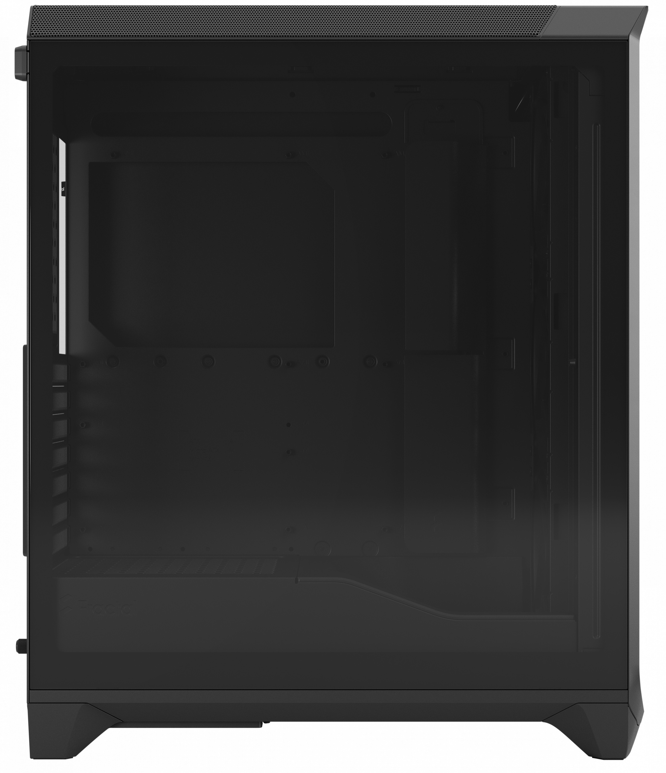 Obudowa do komputera Fractal Design Meshify 3 Black TG Light Tint (FD-C-MES3A-02)