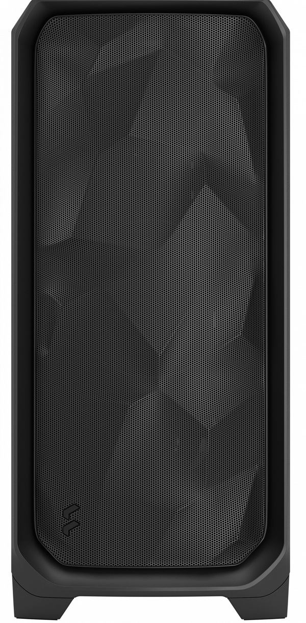 Zdjęcie produktu: Obudowa do komputera Fractal Design Meshify 3 Black TG Light Tint (FD-C-MES3A-02)