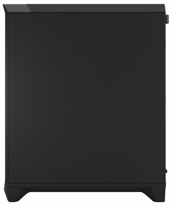 Zdjęcie produktu: Obudowa do komputera Fractal Design Meshify 3 Black TG Light Tint (FD-C-MES3A-02)