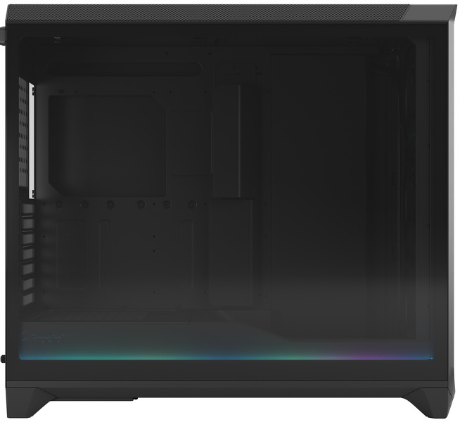 Zdjęcie produktu: Fractal Design Meshify 3 Ambience Pro RGB Black TG Light
