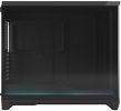 Miniatura zdjęcia: Fractal Design Meshify 3 Ambience Pro RGB Black TG Light