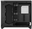 Miniatura zdjęcia: Fractal Design Meshify 3 Ambience Pro RGB Black TG Light