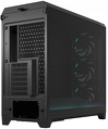 Miniatura zdjęcia: Fractal Design Meshify 3 Ambience Pro RGB Black TG Light