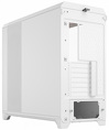 Miniatura zdjęcia: Fractal Design Meshify 3 Ambience Pro RGB White TG Clear Miniatura zdjęcia: Fractal Design Meshify 3 Ambience Pro RGB White TG Clear