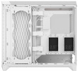 Miniatura zdjęcia: Fractal Design Meshify 3 Ambience Pro RGB White TG Clear Miniatura zdjęcia: Fractal Design Meshify 3 Ambience Pro RGB White TG Clear