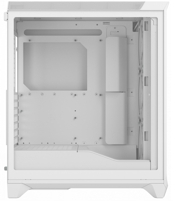 Zdjęcie produktu: Obudowa do komputera Fractal Design Meshify 3 White TG Clear Tint (FD-C-MES3A-04)