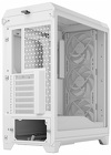 Miniatura zdjęcia: Obudowa do komputera Fractal Design Meshify 3 White TG Clear Tint (FD-C-MES3A-04)