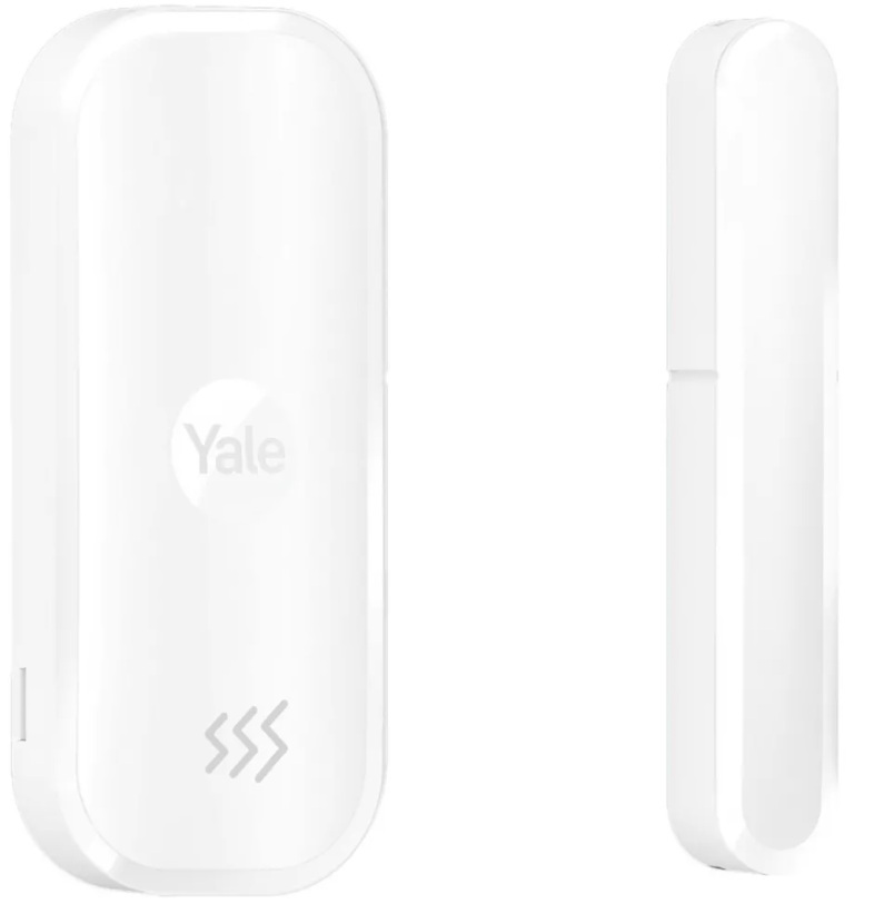 YALE HOME Czujnik antywłamaniowy