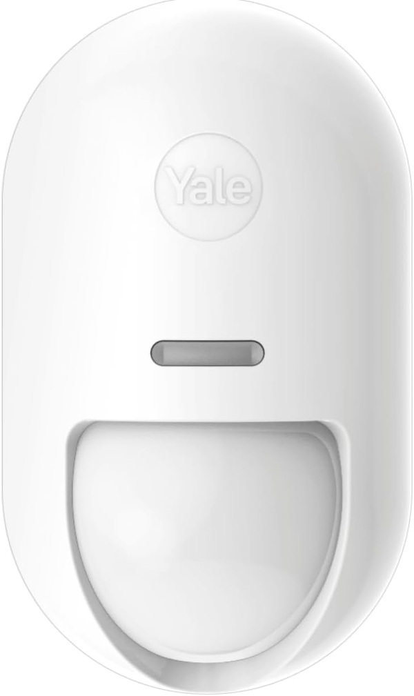 Zdjęcie produktu: YALE HOME Wewnętrzny czujnik ruchu AL-PIR-1A-W