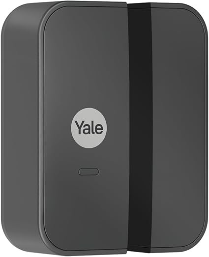 YALE HOME Zewnętrzny czujnik otwarcia drzwi/okien