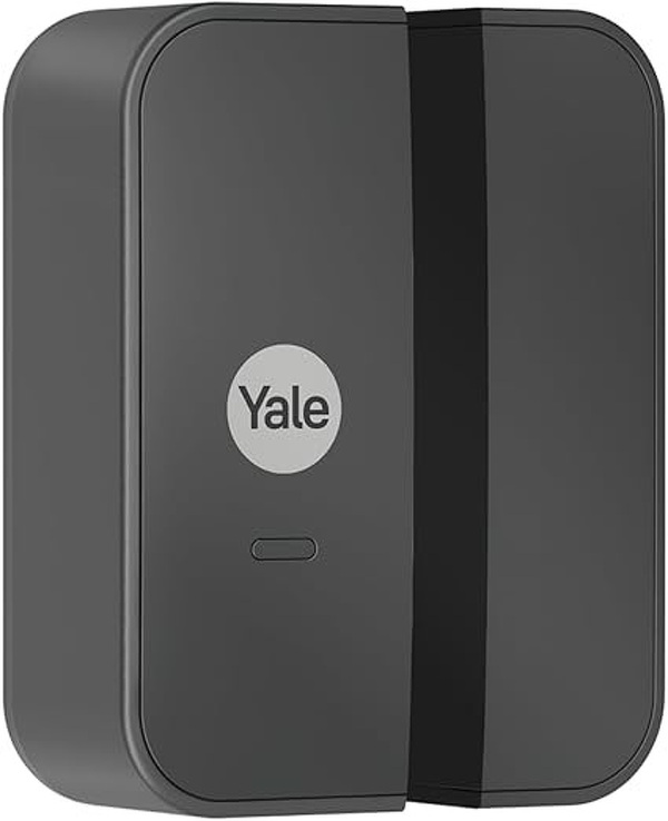 Zdjęcie produktu: YALE HOME Zewnętrzny czujnik otwarcia drzwi/okien