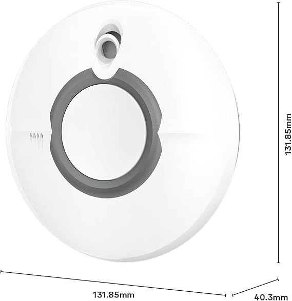 YALE HOME Czujnik dymu