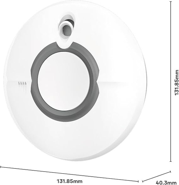 Zdjęcie produktu: YALE HOME Czujnik dymu