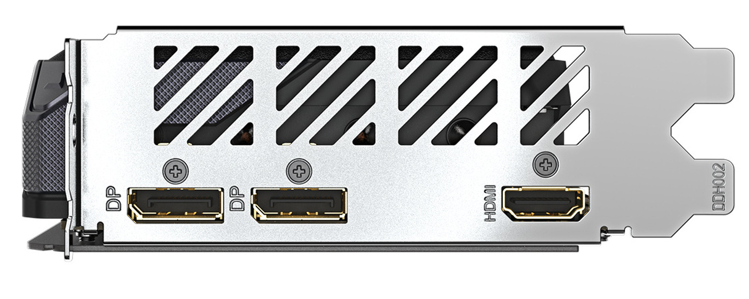 Zdjęcie produktu: Gigabyte Radeon RX 9060 XT GAMING OC 8G 8GB GDDR6 128bit