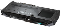 Miniatura zdjęcia: Gigabyte Radeon RX 9060 XT GAMING OC 8G 8GB GDDR6 128bit
