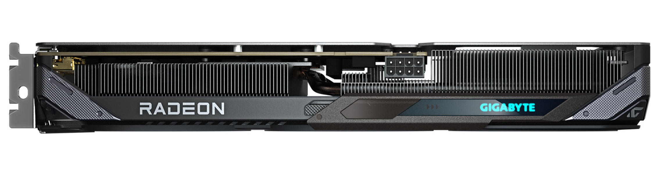 Zdjęcie produktu: Gigabyte Radeon RX 9060 XT GAMING OC 16G 16GB GDDR6 128bit