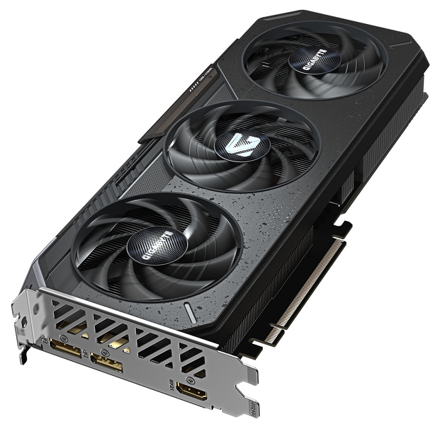 Zdjęcie produktu: Gigabyte Radeon RX 9060 XT GAMING OC 16G 16GB GDDR6 128bit