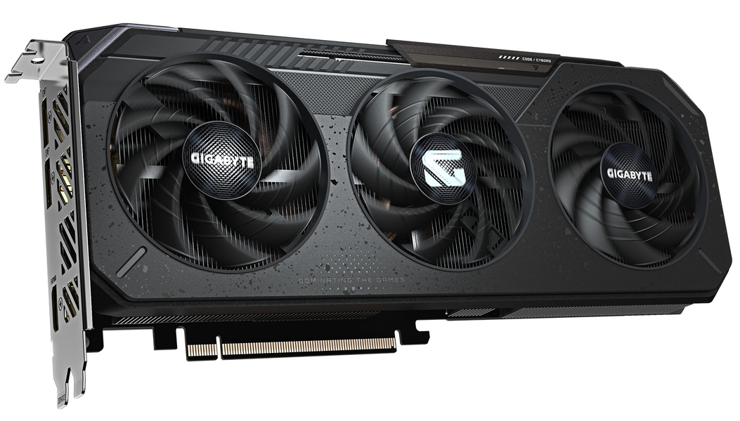 Zdjęcie produktu: Gigabyte Radeon RX 9060 XT GAMING OC 16G 16GB GDDR6 128bit