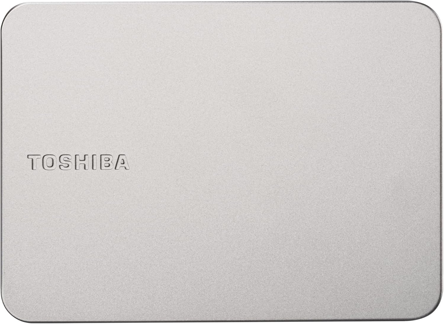 Dysk zewnętrzny Toshiba Canvio Flex V2  4TB 2,5