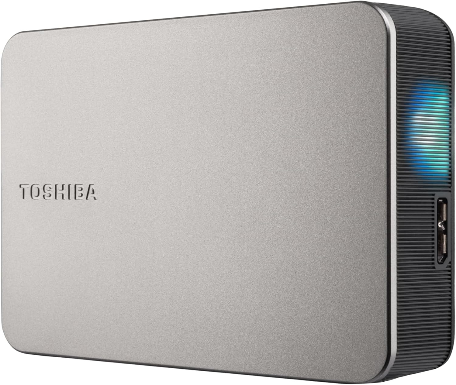 Dysk zewnętrzny Toshiba Canvio Flex V2  4TB 2,5