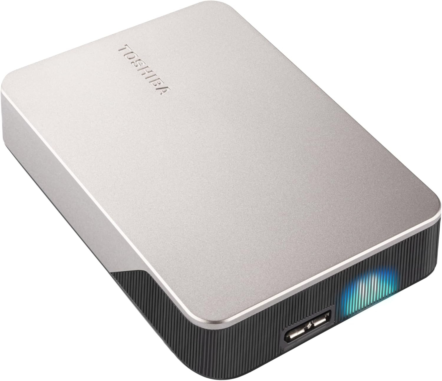 Dysk zewnętrzny Toshiba Canvio Flex V2  4TB 2,5