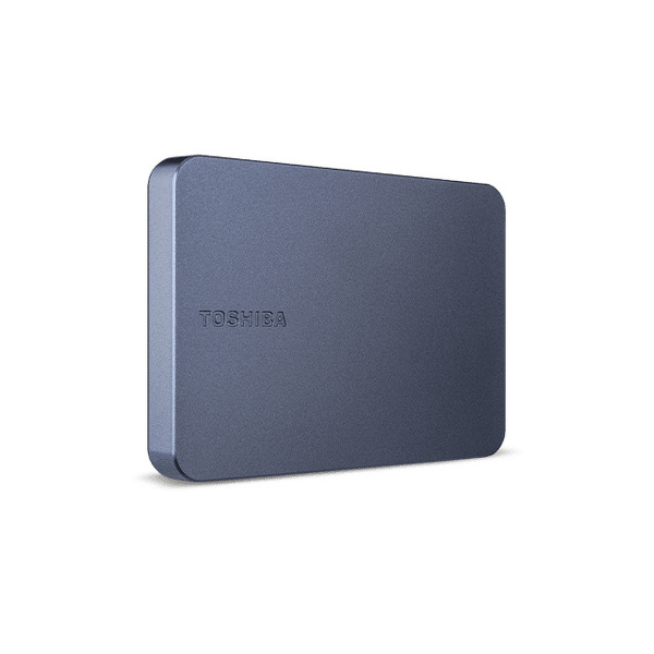 Zdjęcie produktu: Dysk zewnętrzny Toshiba Canvio Gaming 1TB 2,5