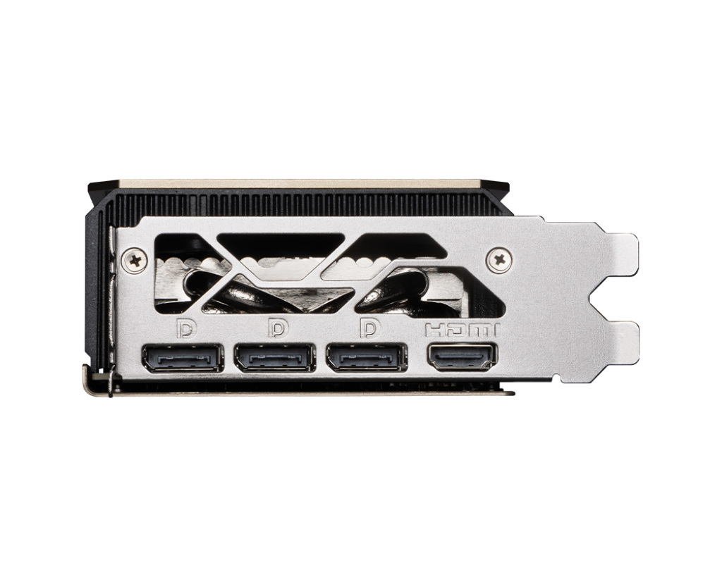 MSI GeForce RTX 5070 Ti INSPIRE 3X OC 16GB GDDR7 DLSS 4