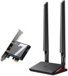 Miniatura zdjęcia: TP-Link Archer TBE550E karta sieciowa PCI-E Bluetooth 5.4 Wi-Fi 7