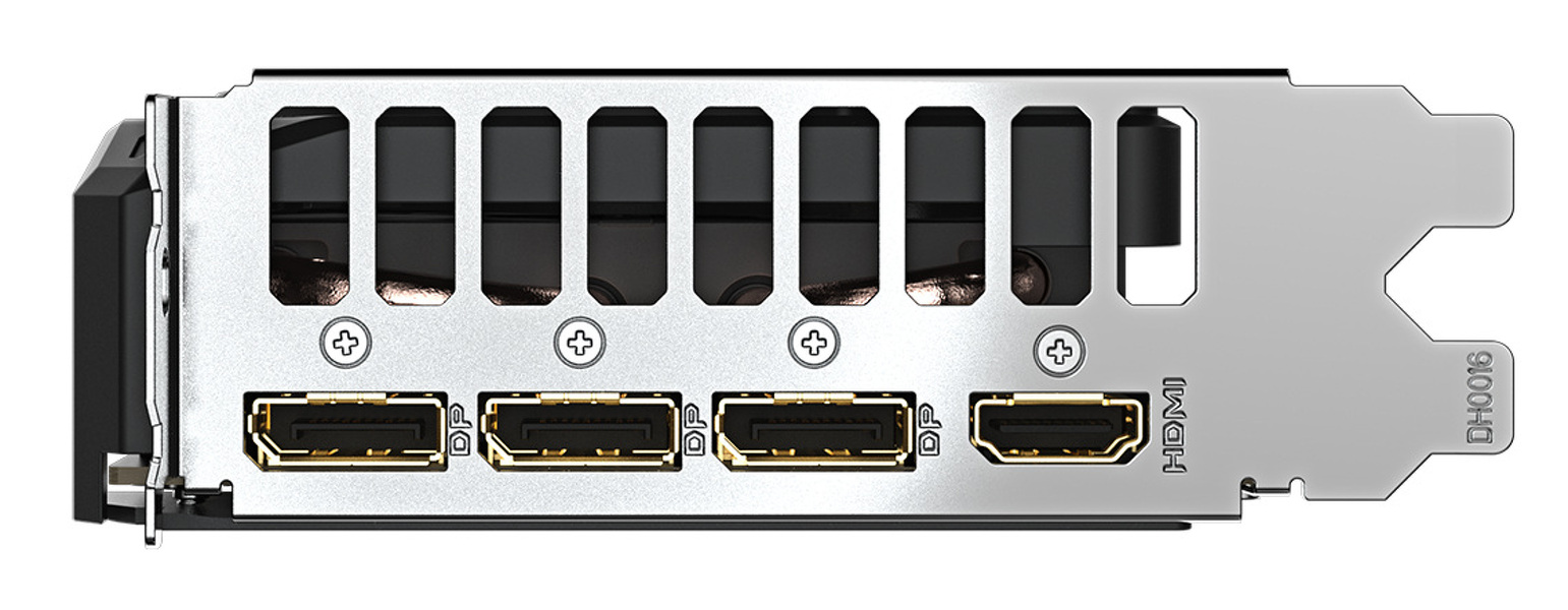 Zdjęcie produktu: Gigabyte GeForce RTX 5060 WINDFORCE 8GB GDDR7 DLSS 4 (GV-N5060WF2-8GD)