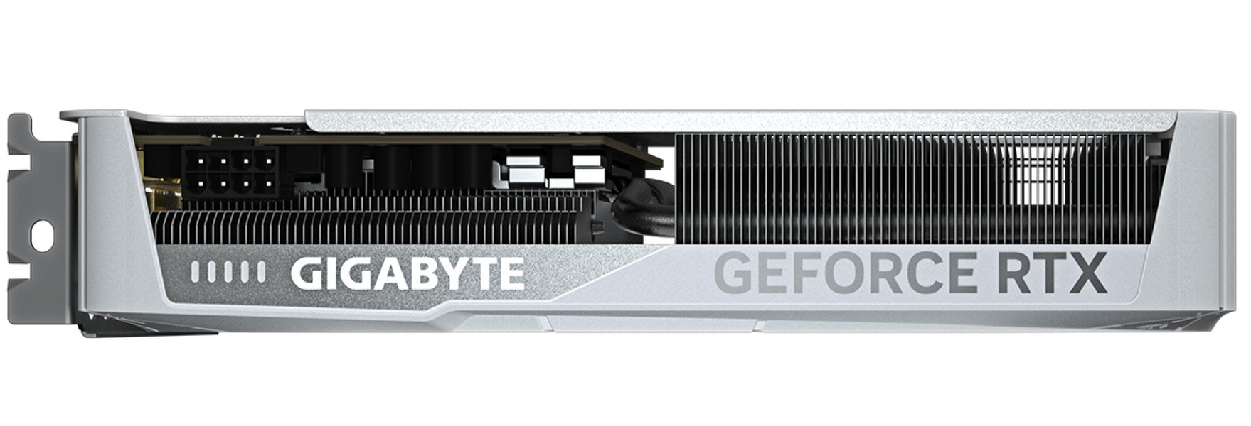 Zdjęcie produktu: Gigabyte GeForce RTX 5060 Ti EAGLE OC ICE 16GB GDDR7 DLSS 4 (GV-N506TEAGLEOC ICE-16GD) Zdjęcie produktu: Gigabyte GeForce RTX 5060 Ti EAGLE OC ICE 16GB GDDR7 DLSS 4 (GV-N506TEAGLEOC ICE-16GD)
